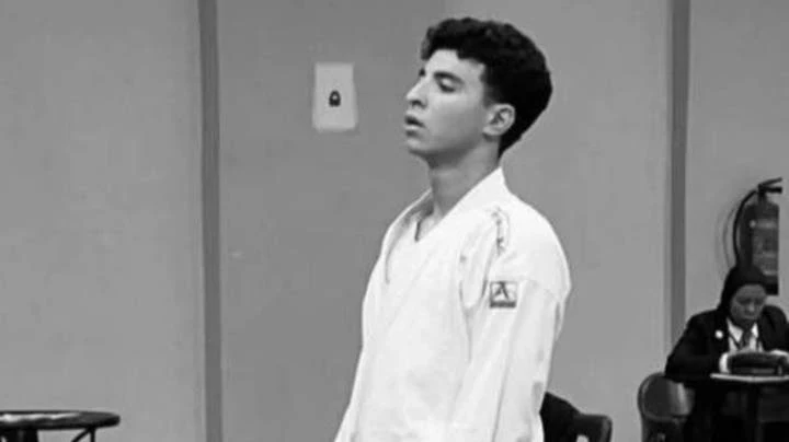 بالفيديو... وفاة لاعب كاراتيه مصري شاب بعد إصابة قوية خلال بطولة الجمهورية تحت 17 عامًا