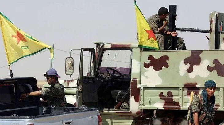 اتفاق بين الدولة السورية وقسد حول الترتيبات الأمنية في حلب وتعزيز التنقل بين المناطق