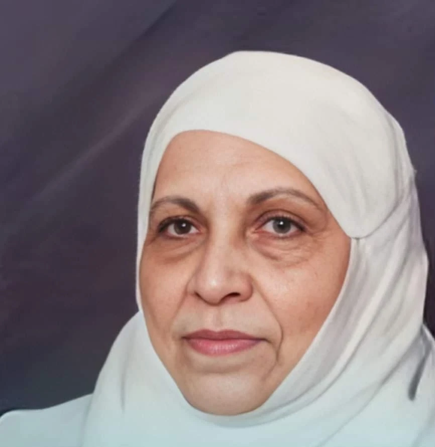 رحـيـل الداعـية نادرة شنن: ابنة حلب ورائدة الحـركـة الإسـلامـية في سوريا