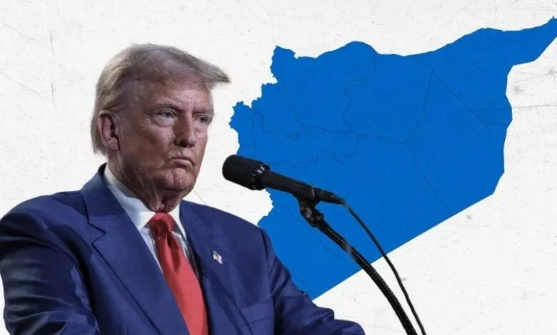 خلافات داخلية في واشنطن تعرقل رسم سياسة أميركية واضحة تجاه سوريا وحكومة الشرع