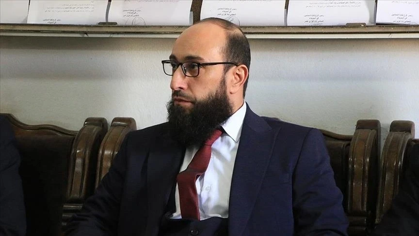 تصـريحات وزير العـدل "شادي الويسي" حـول تطـورات قانـونيـة هـامـة