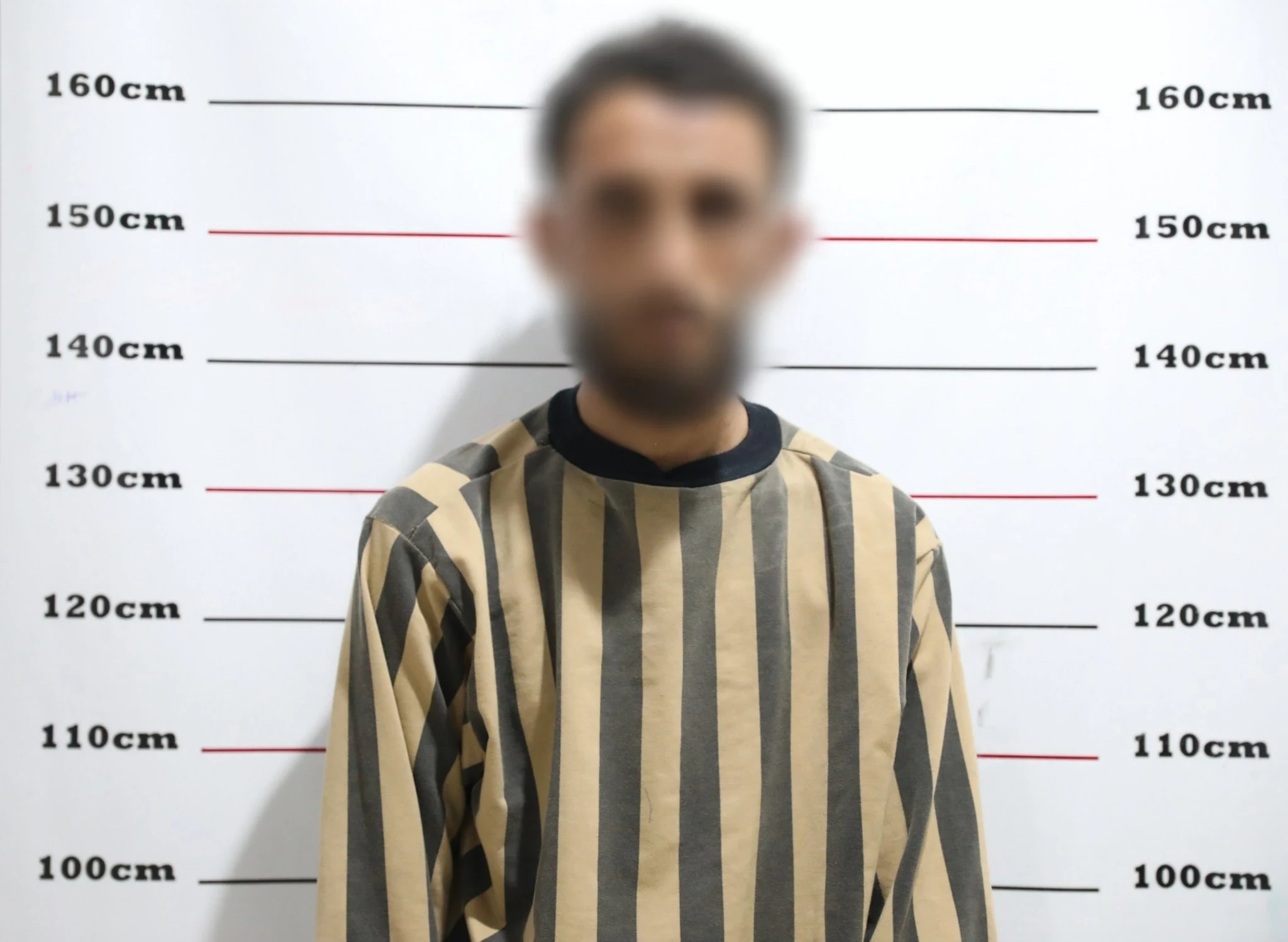 العثور على طفلة متوفاة في دير الزور وتوقيف المشتبه به