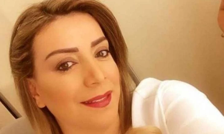 أجمل ما حصل مع الفنانة شكران مرتجى في عام 2022