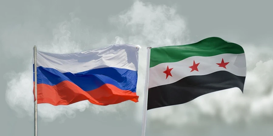 دعوى روسية بملايين الدولارات ضد مؤسسة الحبوب السورية في موسكو