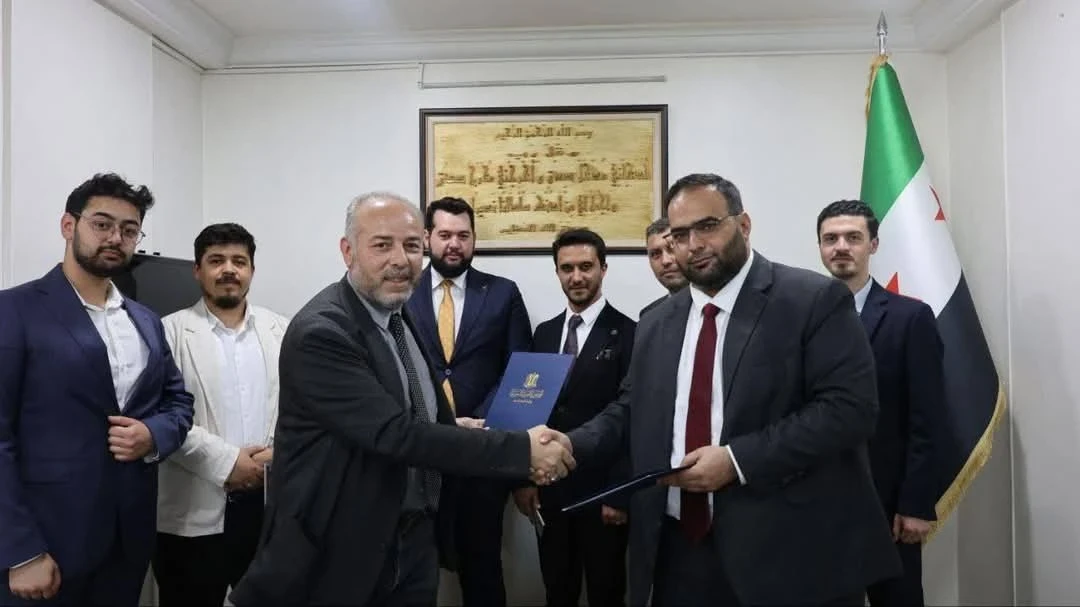 دمشق: اتفاقية سورية – تركية لدراسة تصنيع السيارات محليًا