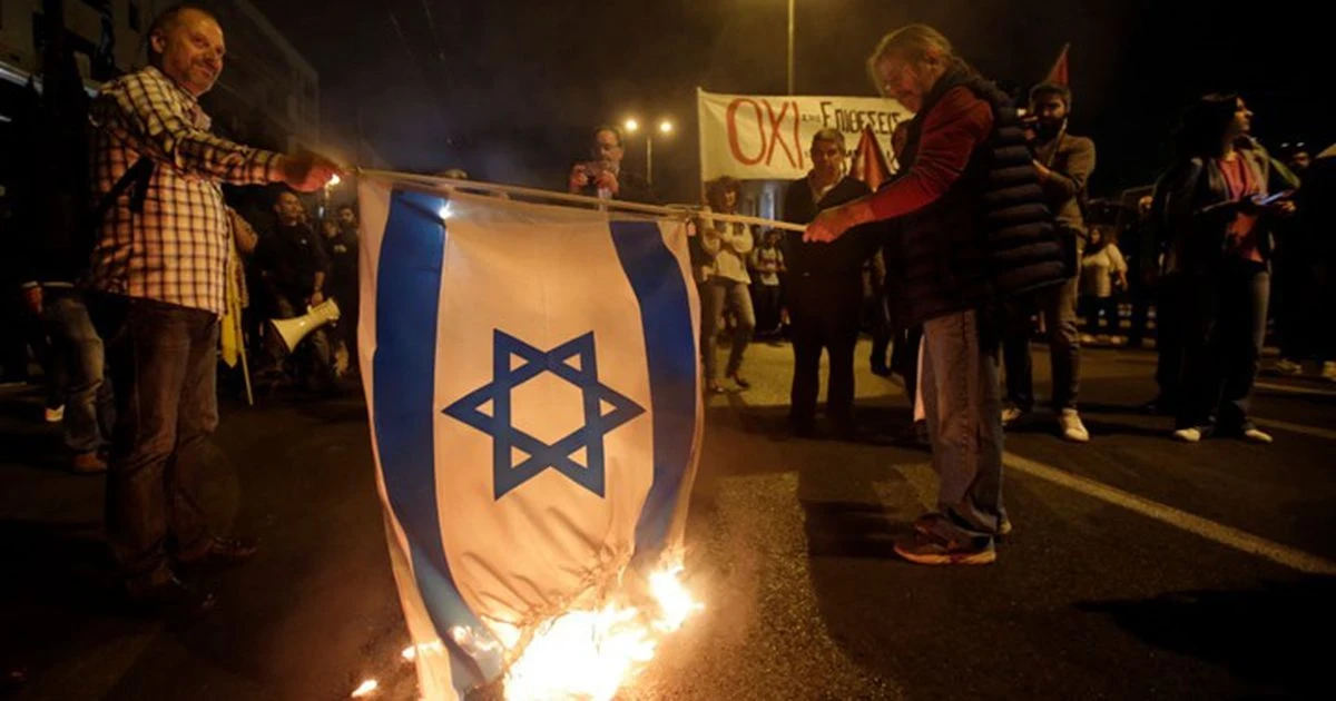 الدول التي لا تعترف رسمياً بما يسمى “إسرائيل”