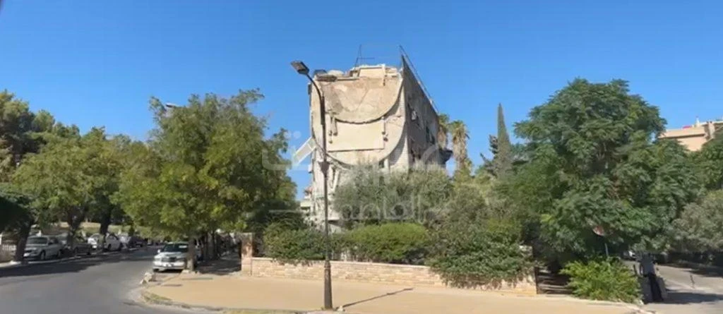 الحـكم بالـسجـن لرجل أعمال سوري بسـبب قضـية "بناء المالكي"