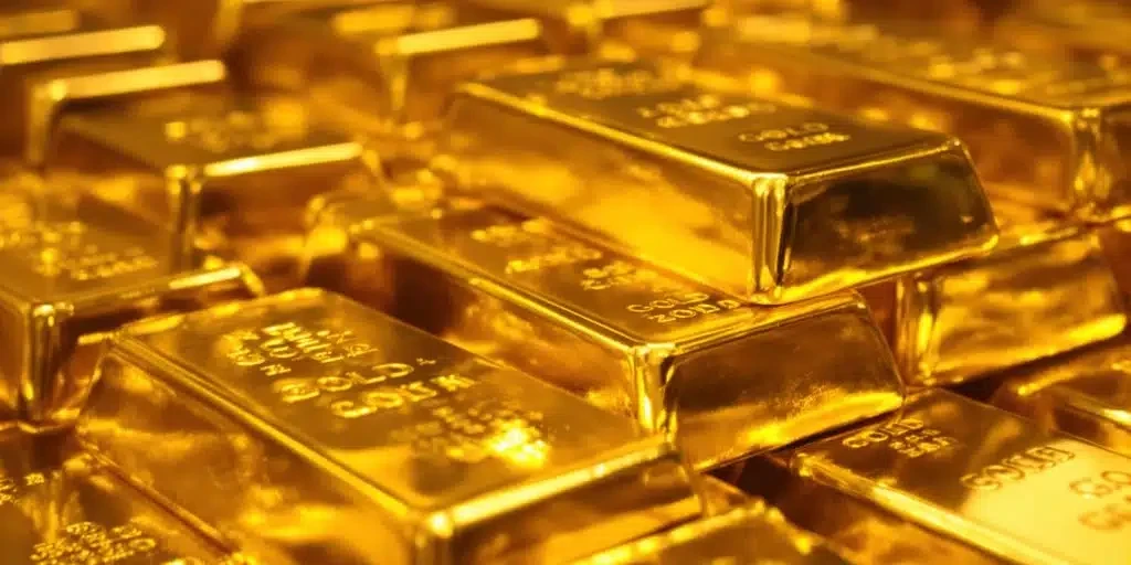 أسعار الذهب في سوريا اليوم.. انخفاض طفيف يخيّم على التداولات المحلية والعالمية