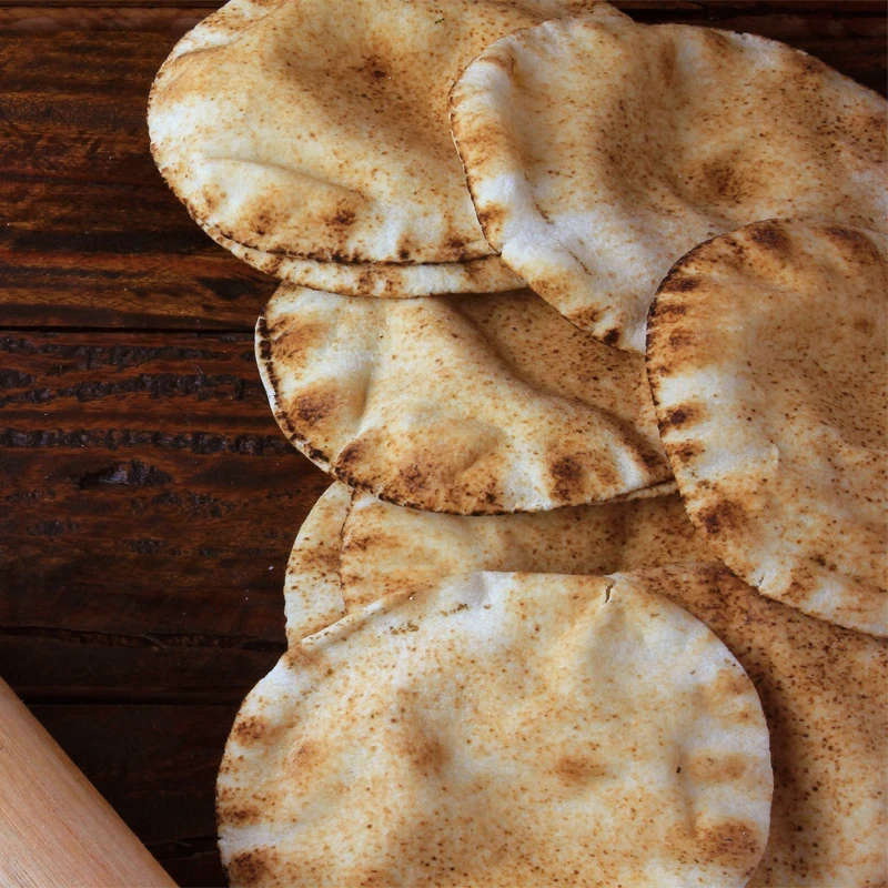 مدير السورية للمخابز: نسعى لتحسين جودة الخبز وتطوير عمل الأفران