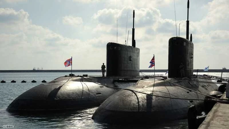 تأكـيد استـمرار الاتفـاقـيات بين سوريا وروسـيا بشـأن القـواعد العسـكرية