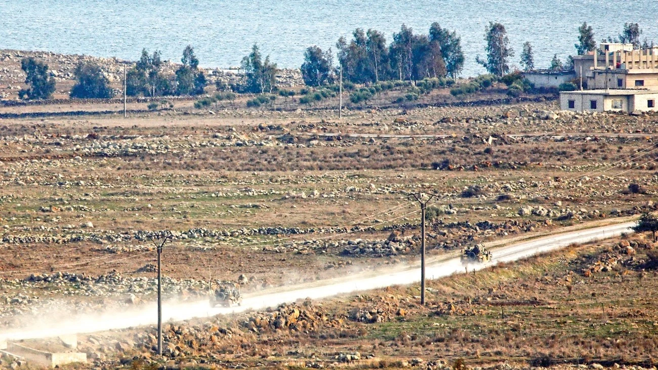 الأمم المتحدة: تو.غل القـو.ات الإسـ.ـرا.ئـ.ـيلية في المنـطقة العـازلة يعـ.ـرقل الحـياة في القرى الحدودية