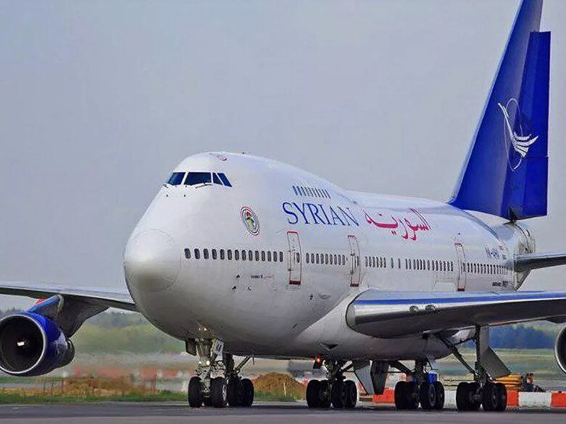 الكويت تعـلق رحـلاتها الجوية إلى سوريا: توضـيحات سورية حـول الأسـباب