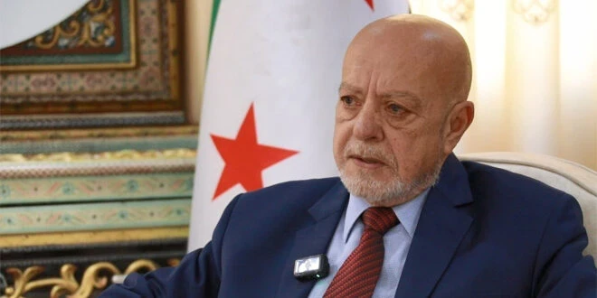 استثمارات تفوق 20 مليار دولار في سوريا… وزير الاقتصاد يكشف التفاصيل