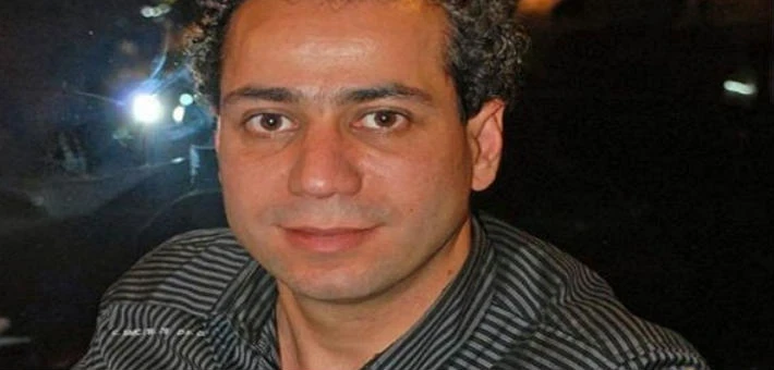 الفنان مهند قطيش يـكـشف تـفاصـيل تجربته في سـجـن صيـدنـايا: "أريـد أن أروي حكـايتـي"