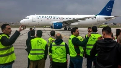 تركيا تكشف عن خطة شاملة لإعادة تأهيل قطاعات النقل والاتصالات في سوريا