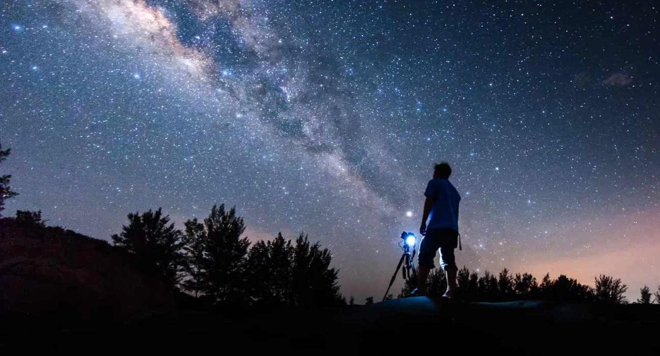 أهم الظواهر الفلكية المتوقع رصدها خلال عام 2024