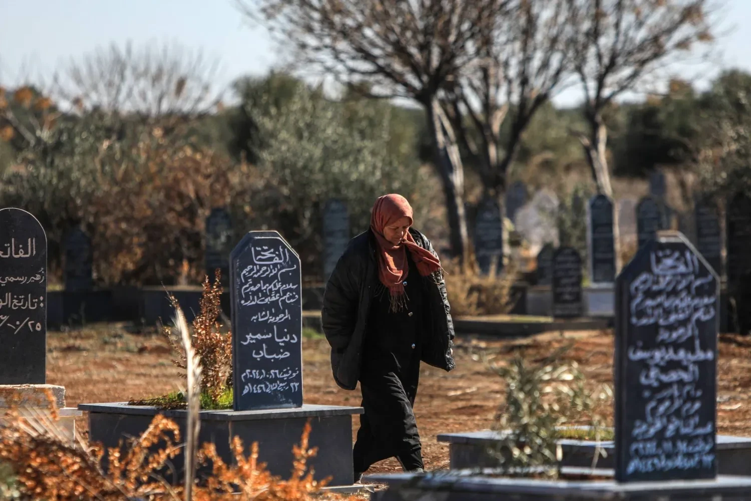 هيئة المفقودين في سوريا تعلن عن خطة عمل لمواجهة تحديات الملف