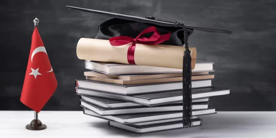 فرصة جديدة للطلاب الأجانب الراغبين بالدراسة في الجامعات التركية