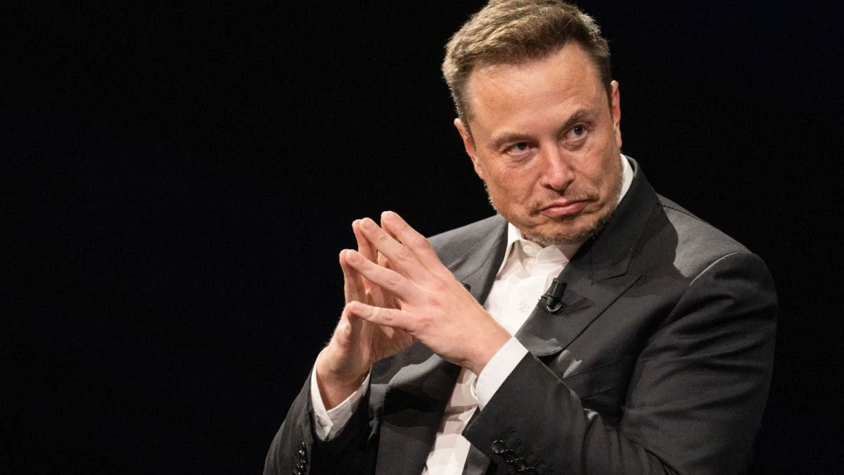 ضجة على مواقع التواصل بعد تغريدة من إيلون ماسك حول سوريا وردود تكشف تفاصيل مثيرة