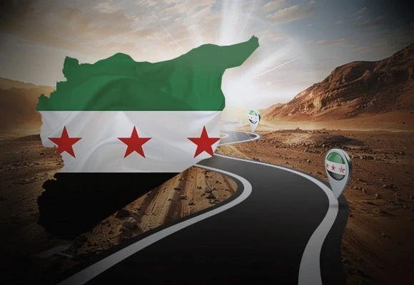 فرنسا تكشف تفاصيل خريطة طريق جديدة لدعم سوريا بعد القمة الدولية