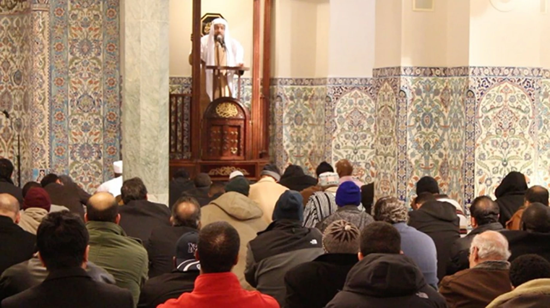 أقصر خطبة جمعة في التاريخ الإسلامي