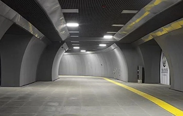 أنفاق المترو في تركيا تتحول إلى خيار إيواء لـ1.4 مليون شخص