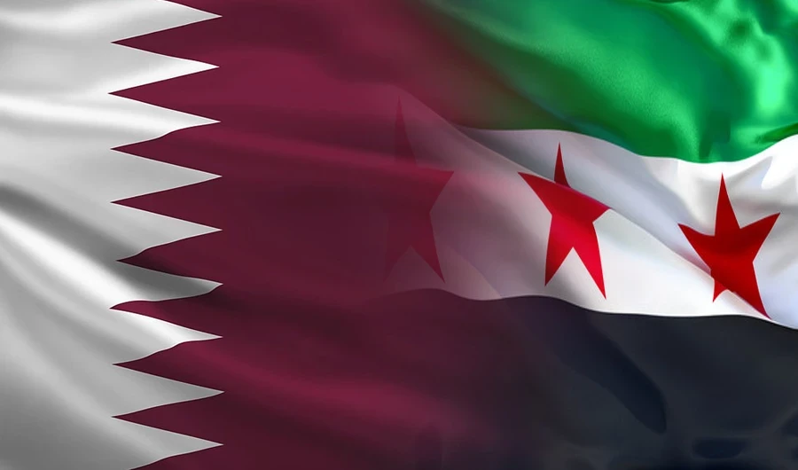 قطر تعلن دعمها لمشاريع تنموية في سوريا وتدعو لاستئناف دور البنك الدولي