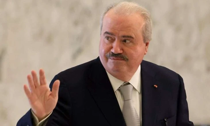 وزير المالية اللبناني ياسين جابر: أموال المودعين محفوظة وخطة لإعادتها تدريجيًا