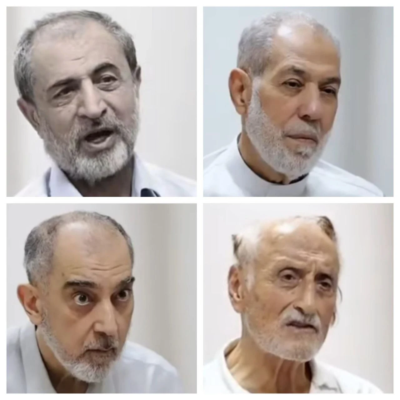 لأول مرة.. وزارة العدل السورية تعرض محاكمات لرموز من نظام الأسد