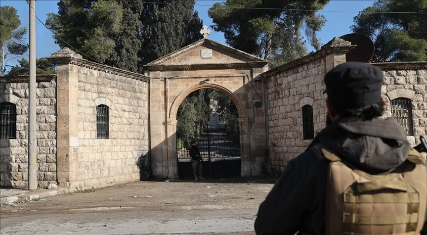 وزارة الداخلية تعلن إخلاء سبيل موقوفين في حي الشيخ مقصود بحلب