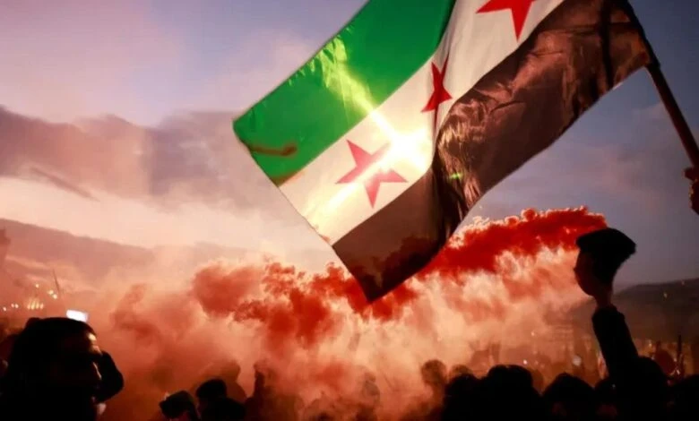 خطة إعمار سورية بـ250 مليار دولار: هل تفتح الباب أمام تفاهم سوري–أميركي برعاية خليجية؟