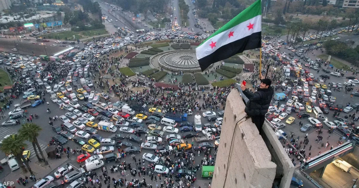 توجه أوروبي لرفع العقوبات عن قطاعي النقل والطاقة في سوريا