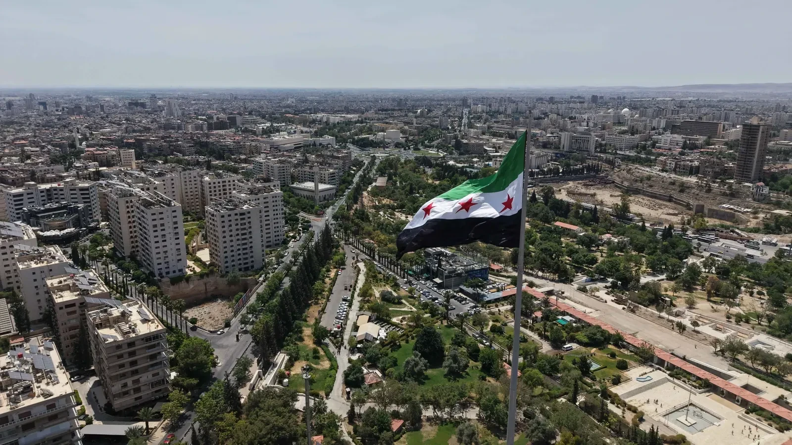 خبراء أمميون: رفع العقوبات عن سوريا يمهد للتعافي ويخفف معاناة المدنيين