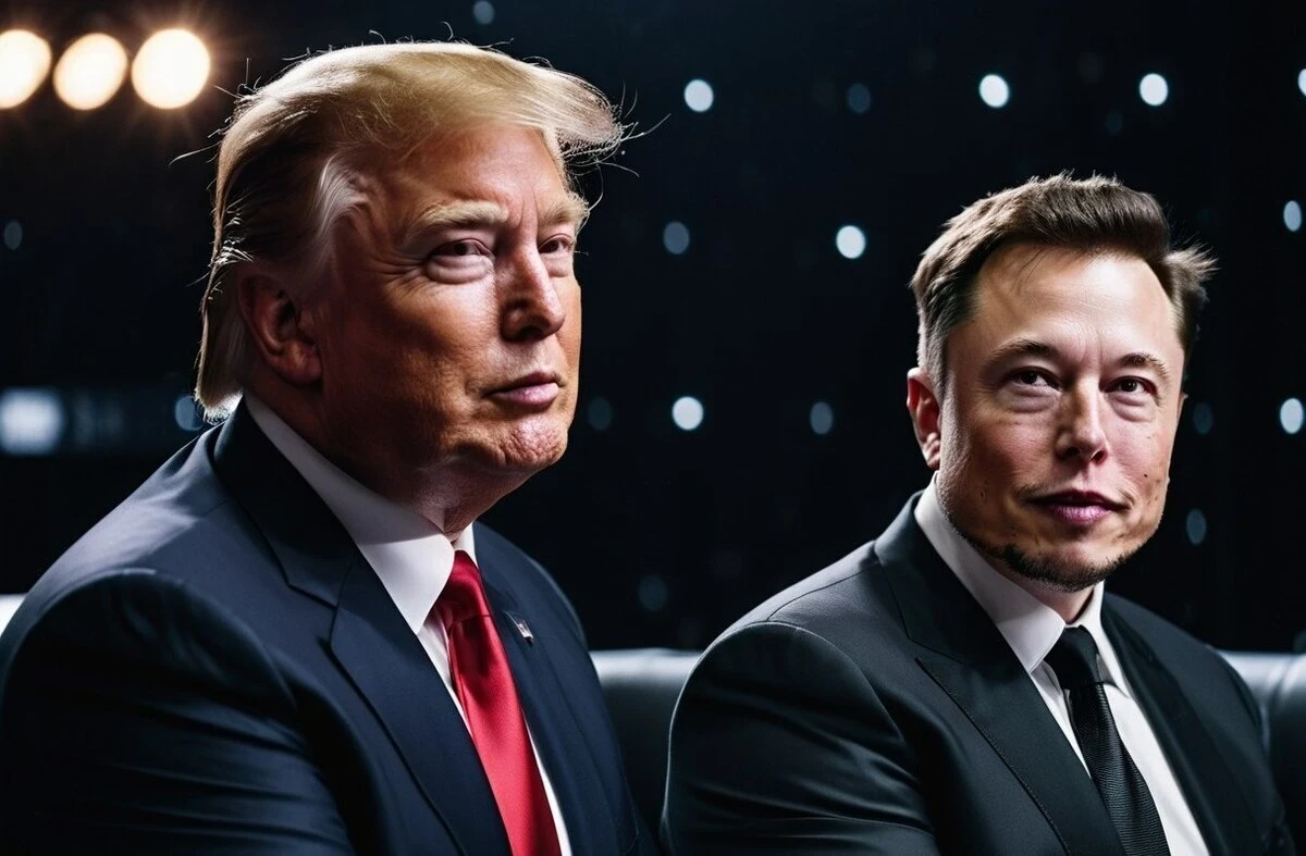 إيلون ماسك يحـ.ـذ.ر من ر.د روسـي على قـرار بايدن السـماح لأوكـرانيا بـضـرب العـمق الروسي