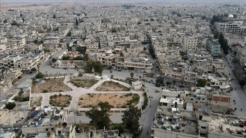 سوريا تسعى لإعادة بناء منظومتها الإنتاجية بعد سنوات من التفكك