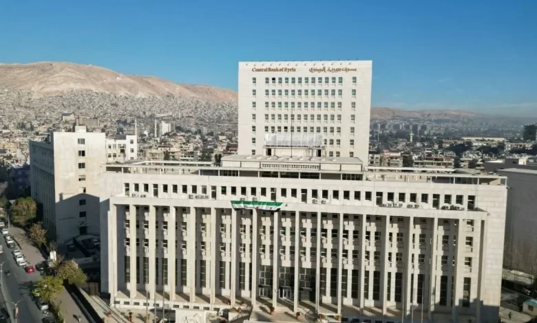 صندوق النقد: سوريا بحاجة عاجلة لدعم مالي دولي وخطة إنقاذ اقتصادية شاملة