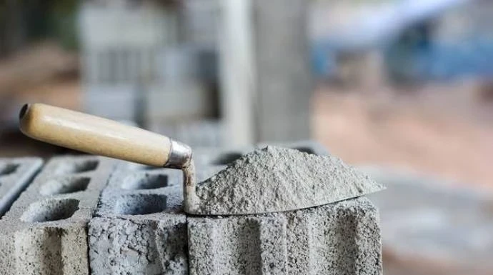 رفـ.ـع أسـعـار الأسمـ.ـنت في سوريا بقـ.ـرار حكـ.ـومي