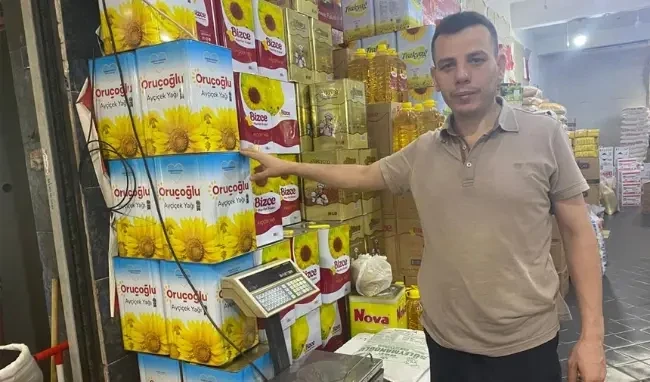 عروض مدهشة على المواد الغذائية في تركيا: كرتونة البيض بسعر 59 ليرة وتخفيضات كبيرة على زيوت النباتية، الأرز والجبن والشاي!