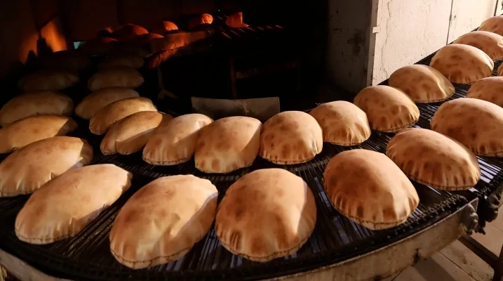 رئيس غرفـة أصـحاب الأفران في أضنة: المخابز السورية تـؤثـر سـلباً على التجـار المحليين