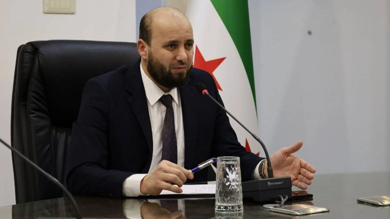 سوريا تطلق مشاريع لتأهيل محطات المياه بدعم دولي في خمس محافظات