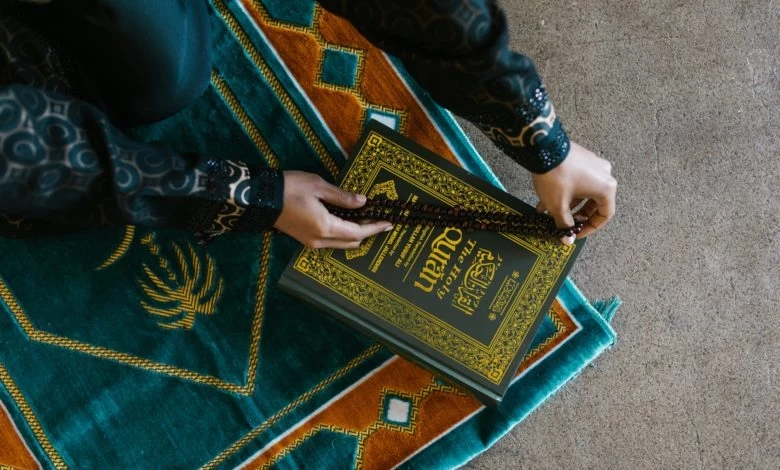 حافظوا على ادعية الاستوداع في هذه الأيام