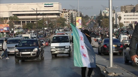 واشنطن ترحب بالحكومة السورية الجديدة وتضع شروطًا للتعاون ورفع العقوبات