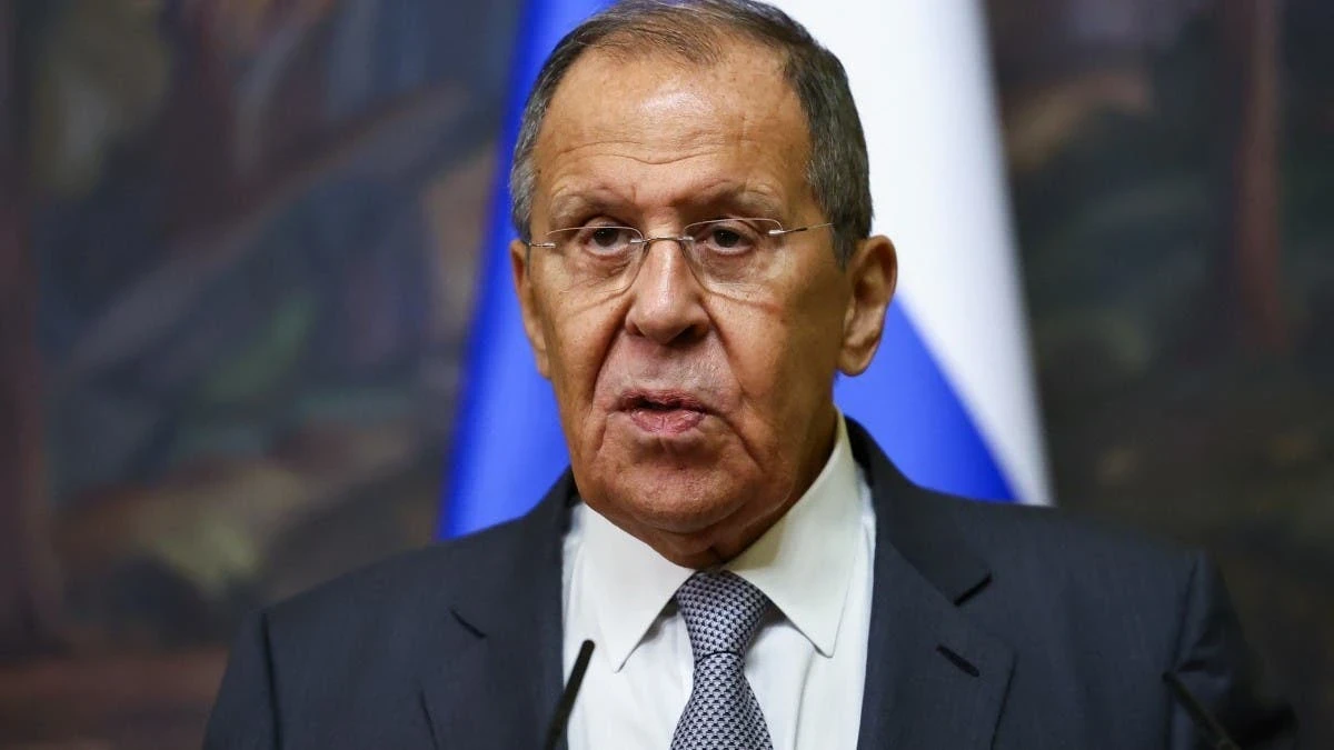 لافـروف: روسـيا تـؤكـد التـزامـها بوحـدة سوريا وتـفهـمها للمخـاوف التـركية