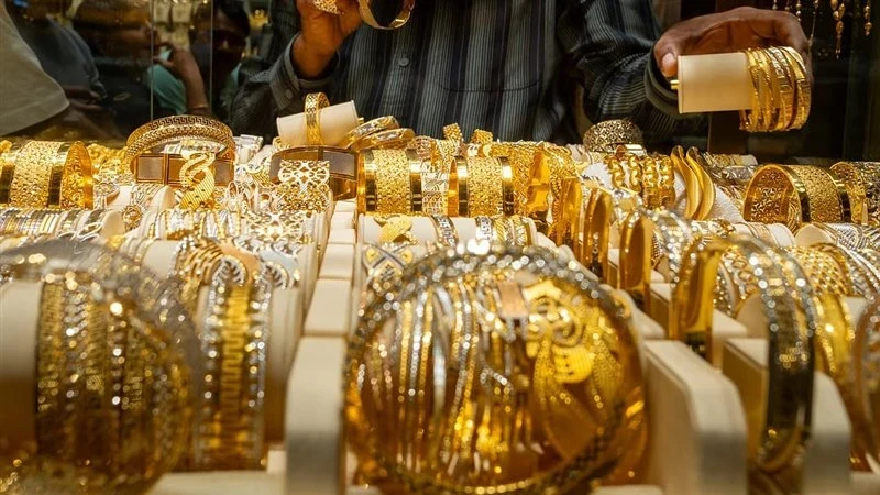 تنظيم جديد لقطاع الذهب في سوريا