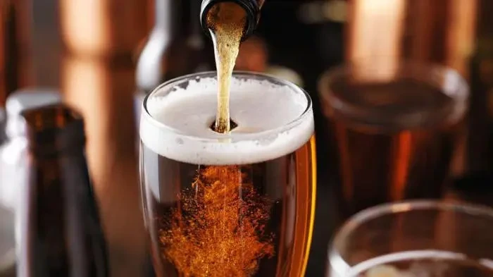 افـتتاح أول مصـنع كبـير لإنـتاج البـيرة في منطـقة الخـليج