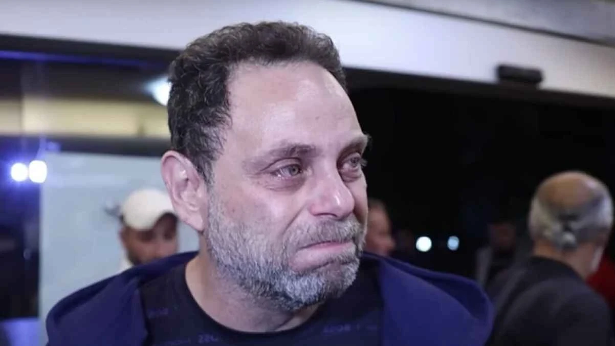 سيـف الديـن سبيـعي ينتـقد تصـريـحات رئيـسة مكـتب شـؤون المـرأة في سوريا