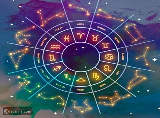 الأحداث الفلكية... الابراج اليوم