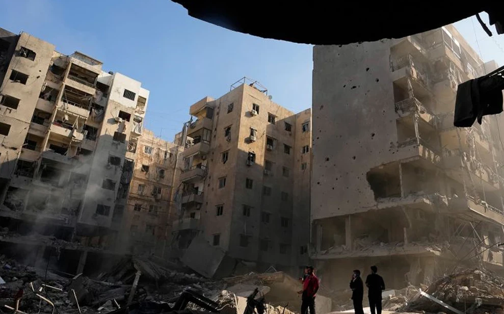 مصـادر: حـ.ـز.ب الله وإيـ.ـر.ان لا يخطـطان حالـيًا لإرسـ.ـال قـ.ـو.ات إلى شمال سوريا