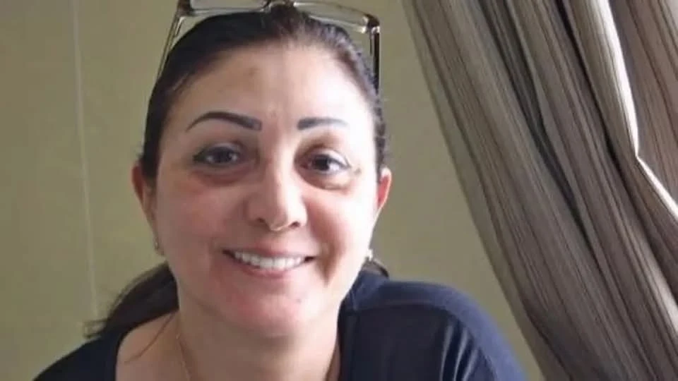 عـودة شقيقة زوجـة ماهـر الأسد إلى دمشق: أسـرار النفـي والانفصـال تُكـشف بعد سـقـوط النظـام