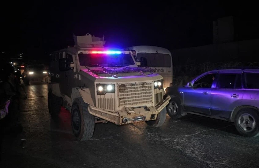 قيادة "قسد" تعلن إصلاحات جديدة وتنفي وجود فلول للنظام في المنطقة